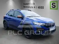 2024 Dacia Sandero