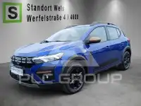 2024 Dacia Sandero