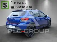 2024 Dacia Sandero