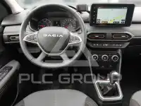 2024 Dacia Sandero