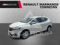 2024 Dacia Sandero