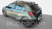 2024 Dacia Sandero