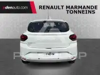2024 Dacia Sandero
