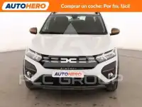 2024 Dacia Sandero