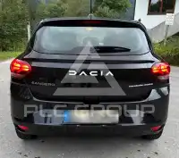 2024 Dacia Sandero