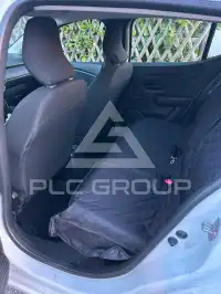 2024 Dacia Sandero