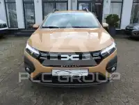 2024 Dacia Sandero