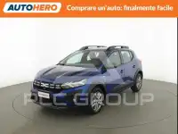 2024 Dacia Sandero