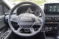 2024 Dacia Sandero