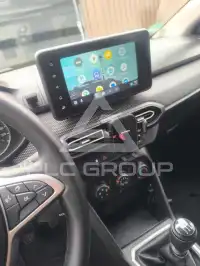 2024 Dacia Sandero