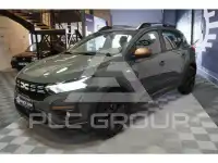 2024 Dacia Sandero