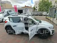 2024 Dacia Sandero