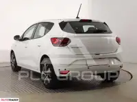 2024 Dacia Sandero