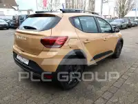 2024 Dacia Sandero