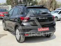 2024 Dacia Sandero
