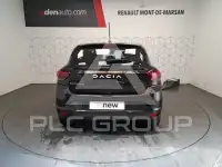 2024 Dacia Sandero