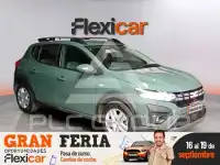 2024 Dacia Sandero