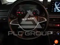 2024 Dacia Sandero