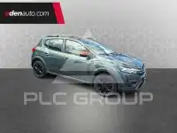 2024 Dacia Sandero