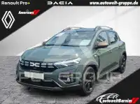 2024 Dacia Sandero