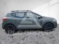 2024 Dacia Sandero