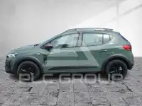 2024 Dacia Sandero