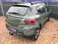2024 Dacia Sandero