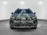2024 Dacia Sandero
