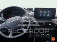2024 Dacia Sandero
