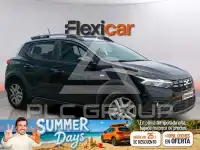 2024 Dacia Sandero