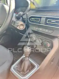 2024 Dacia Sandero