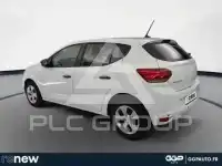 2024 Dacia Sandero