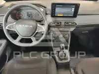 2024 Dacia Sandero