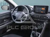 2024 Dacia Sandero