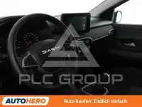 2024 Dacia Sandero