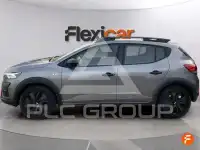 2024 Dacia Sandero