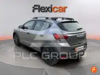 2024 Dacia Sandero