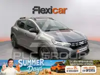 2024 Dacia Sandero