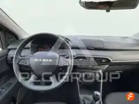 2024 Dacia Sandero