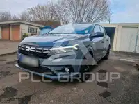 2024 Dacia Sandero