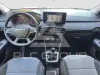 2024 Dacia Sandero