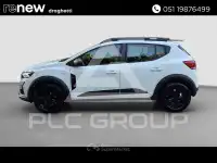 2024 Dacia Sandero