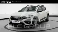 2024 Dacia Sandero