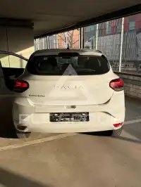 2024 Dacia Sandero