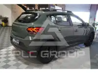 2024 Dacia Sandero