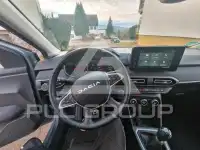 2024 Dacia Sandero