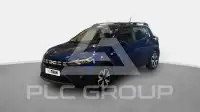 2024 Dacia Sandero