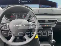 2024 Dacia Sandero