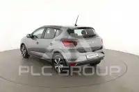 2024 Dacia Sandero