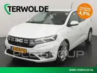 2024 Dacia Sandero